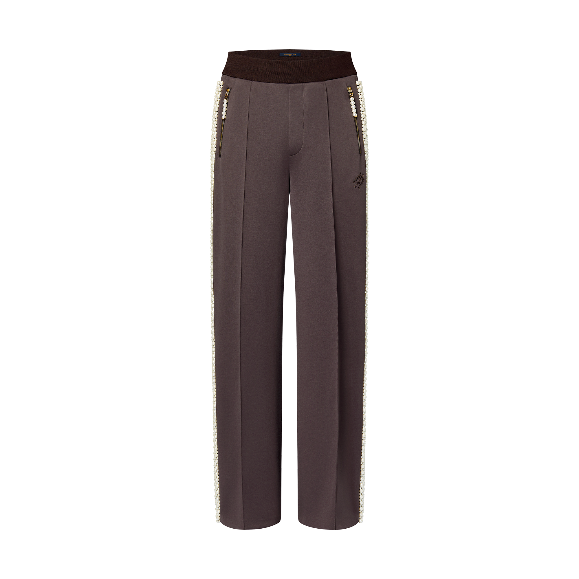 Lv store track pants